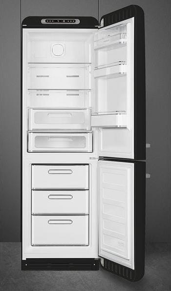 Immagine prodotto Smeg Stile retrò FAB32RBL5 (331 l)