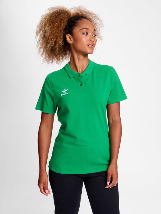 Immagine prodotto hummel HMLGO 2.0 POLO DONNA (XL)