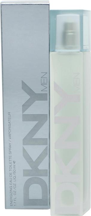 Produktbild DKNY Energizing (Eau de Toilette, 50 ml)