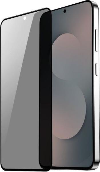 Produktbild Dux Ducis 2.5D Privacy Schutzglas Displayschutz (1 Stk., Samsung Galaxy S25 FE)