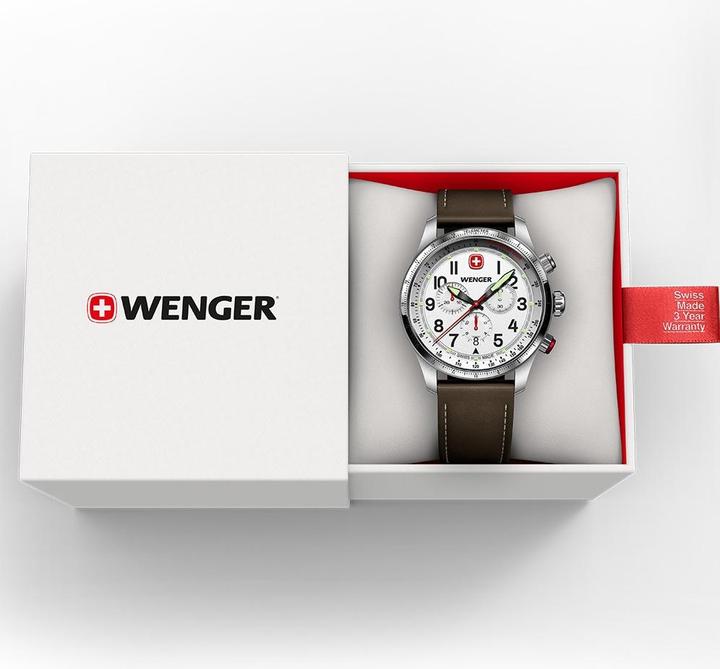 Produktbild Wenger 01.0543.109 Terragraph