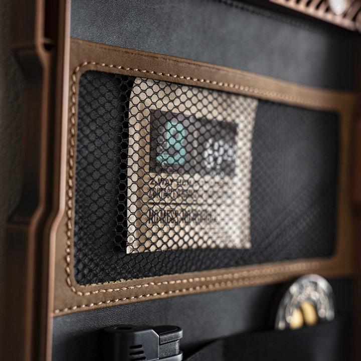 Produktbild Vaultek LifePod Humidor 1.0 Antique Bronze (6)