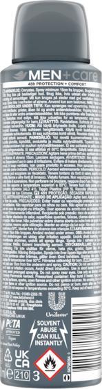 Produktbild MGA Na (Spray, 150 ml)