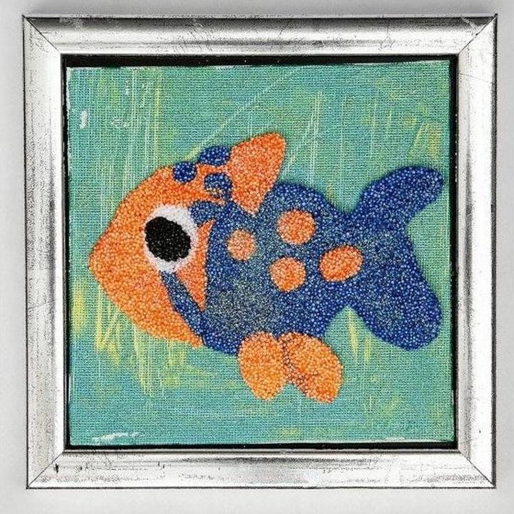 Image du produit Creativ Company argile mousse