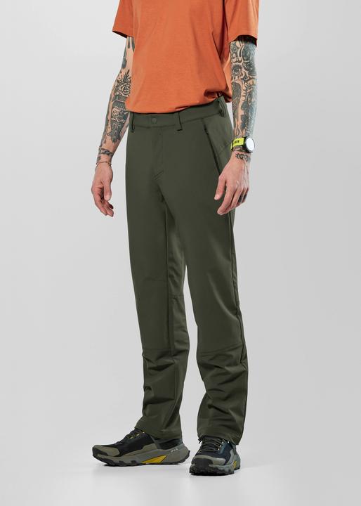 Immagine prodotto Salewa Puez Dolomia 2 Hose (56)