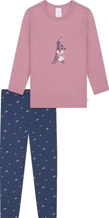 Immagine prodotto Schiesser Pyjama Nightwear 1 (116)
