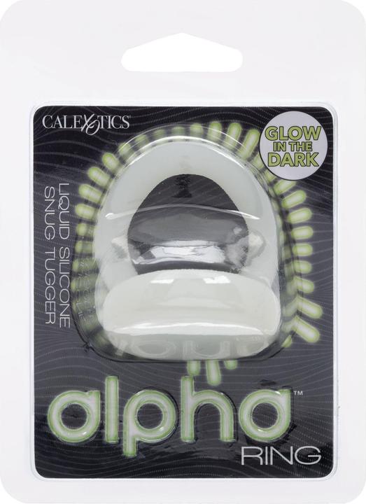 Produktbild CalExotics Liquid Silicone Snug Tugger (2.50 cm)