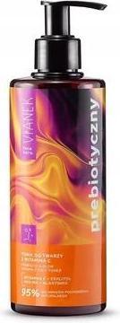 Produktbild Vianek Prebiotisches Gesichtswasser mit Vitamin C 300 ml (Gesichtswasser, 300 ml)