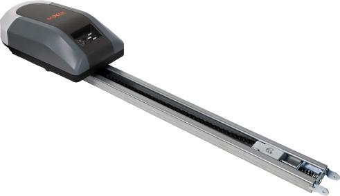 Actual product image Boxer Garage door opener 1000N