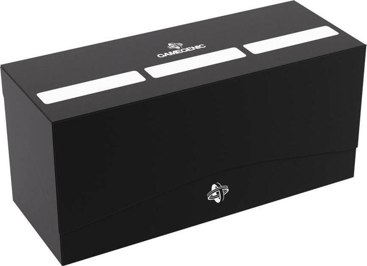 Productafbeelding Gamegenic GGS25116 - Drievoudige dekhouder 300+ XL Zwart