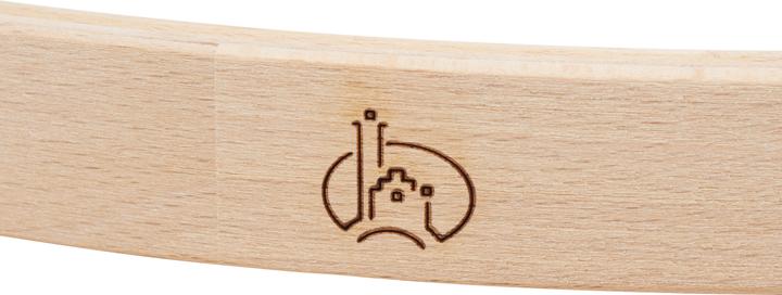 Produktbild VBS Quiltrahmen, rund, 40cm Ø