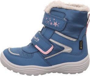 Actual product image Superfit Crystal Snow Boots (33)