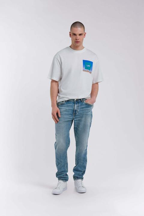 Actual product image Gas Jeans Tar (31)
