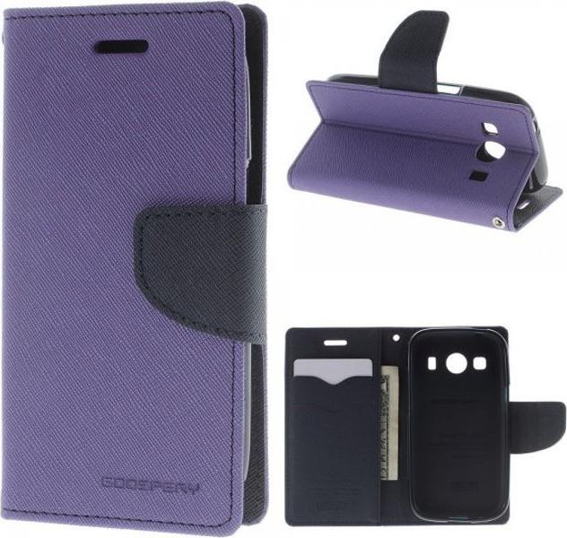 Produktbild Goospery Fancy Diary Series (Samsung Galaxy Ace 4)