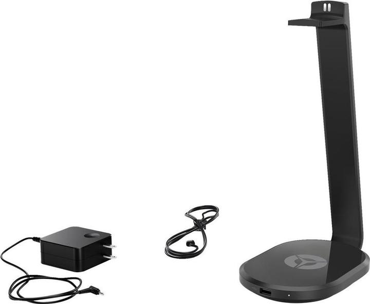 Produktbild Lenovo Legion S600 Ladeständer + AC-Netzteil