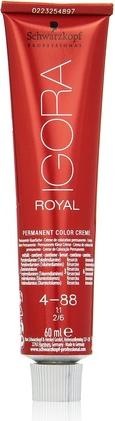 Image du produit Schwarzkopf Professional Igora Royal (4-88 Brun moyen Brun Extra Rouge Extra)