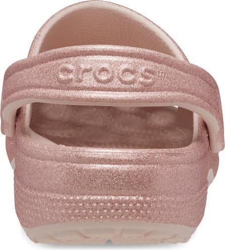Immagine prodotto Crocs Zoccolo classico glitterato (39)