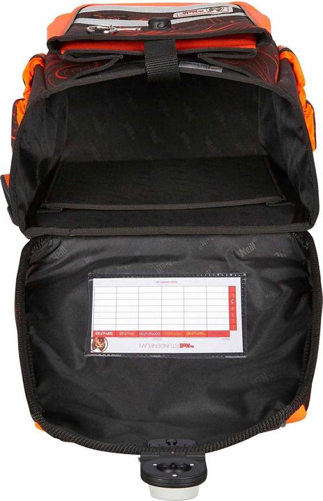 Produktbild Mc Neill ERGO COMPLETE - Schulranzen-Set (20 l)
