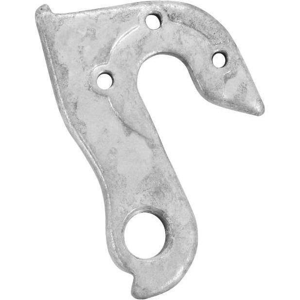 Thumbnail - Leader Fox, Zubehör Schaltung + Antrieb