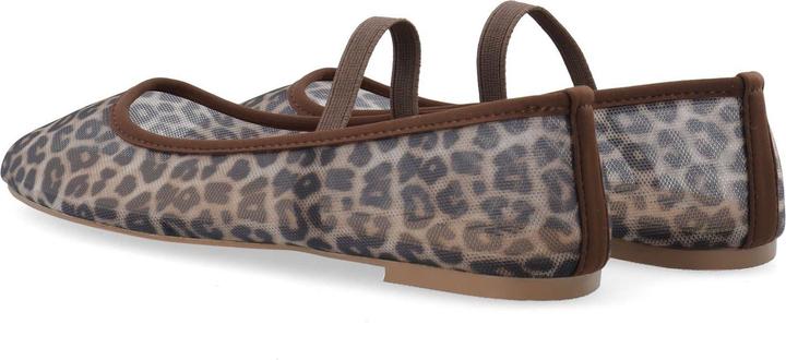 Actual product image Bianco BIALILJA Ballerinas (39)
