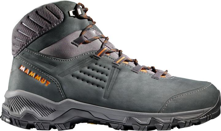 Produktbild Mammut Mercury IV Mid (46)