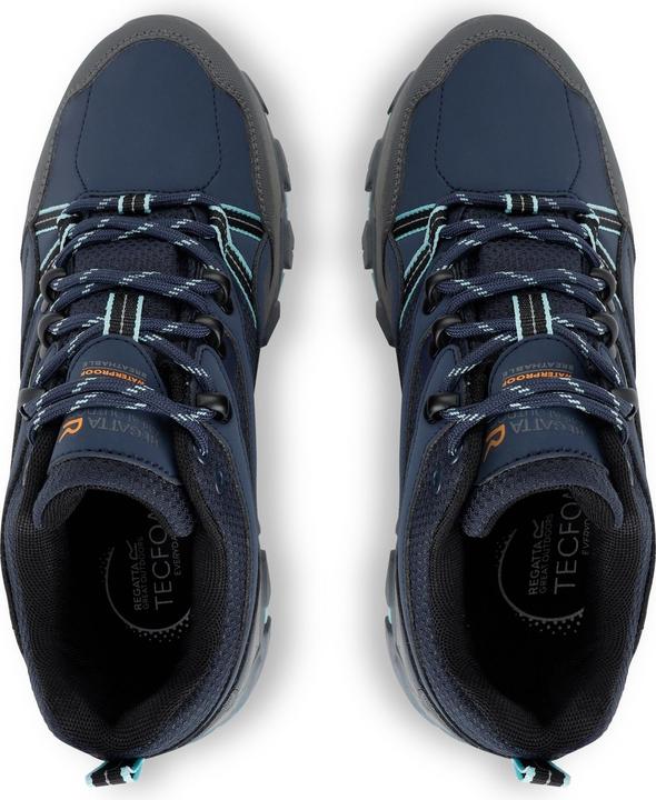 Produktbild Regatta Holcombe II Low (38)