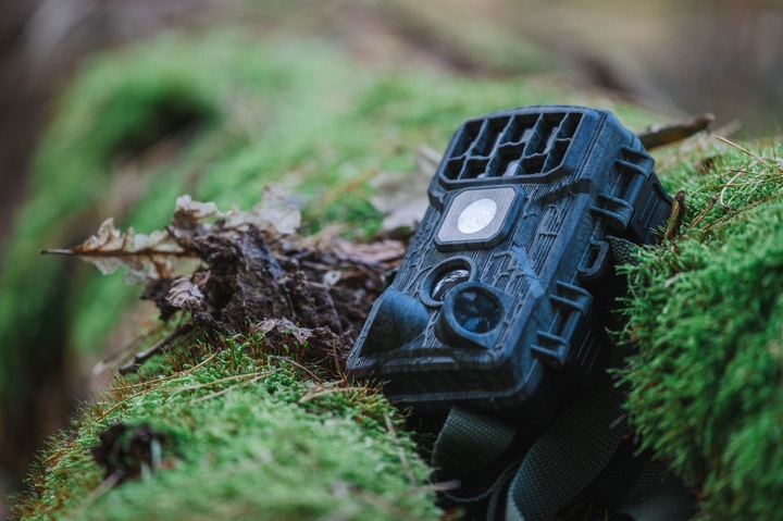 Produktbild Braun Photo Scouting Cam Black400 WiFi 4K