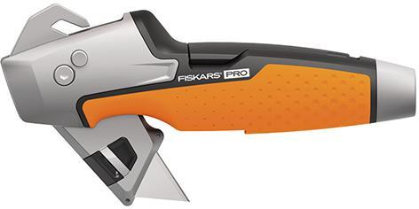 Actual product image Fiskars CarbonMax Universal Painter's Knife 1027225 (Cutters)