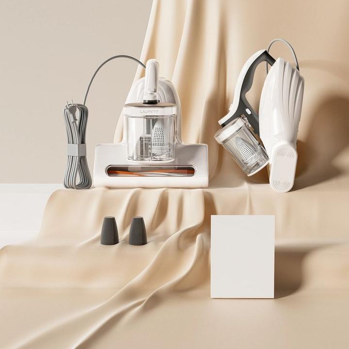 Produktbild Uwant Mattress Vacuum M500 White