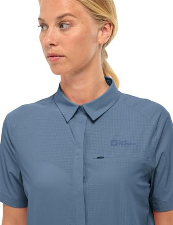 Immagine prodotto Jack Wolfskin Vandra S/S Shirt W (S)
