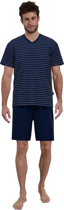 Immagine prodotto Götzburg Pyjama Casual Bequem sitzend (XL)