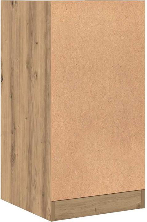 Produktbild vidaXL Apothekerschrank (40 x 41 x 77.50 cm)