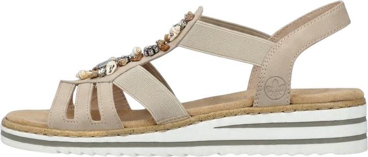 Immagine prodotto Rieker Sandali Conchiglie Donna (40.5)