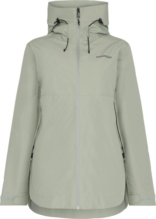 Actual product image Didriksons Women's Tilde Jacket 4 (50)