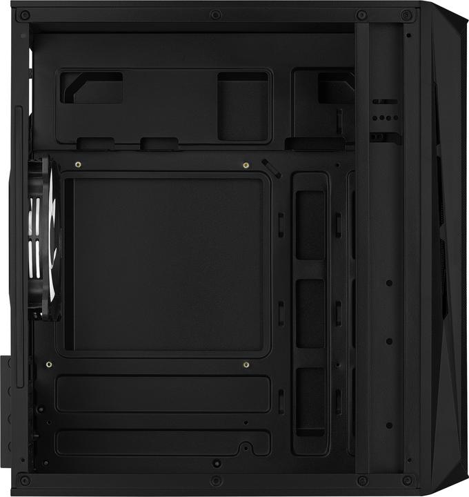 Productafbeelding AeroCool CS-107 (Mini-ITX, mATX)