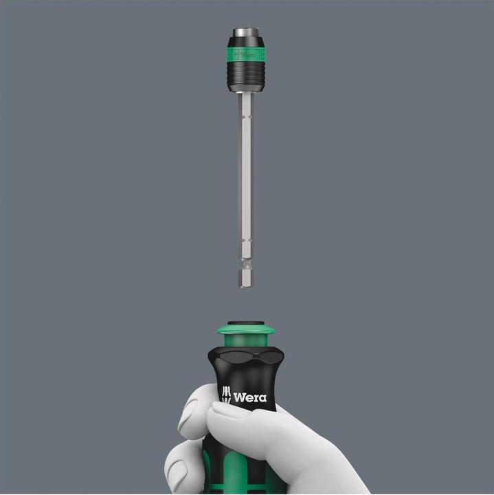 Produktbild Wera Kraftform Kompakt 22 (Bit-Halter)