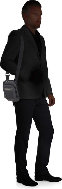 Produktbild Samsonite Pro-Dlx 5 (7.90", Universal)