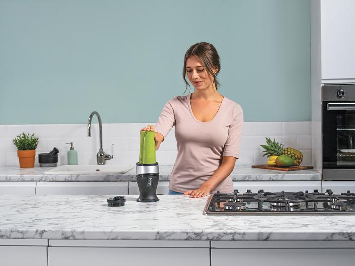 Actual product image Ninja QB3001EUS Mixer & Smoothie Maker (700 W)