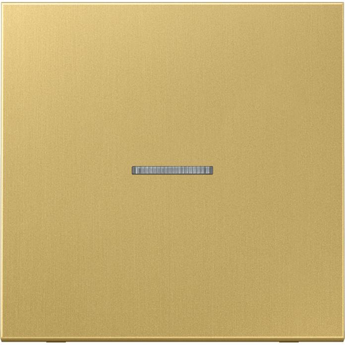 JUNG, Zubehör Schalterprogramm, Kontrollwippe Schalter LS ms mt ME2990KO5C