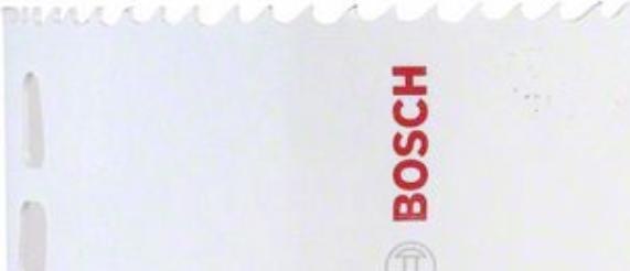 Productafbeelding Bosch Professional Zubehör Progressor (121 mm)