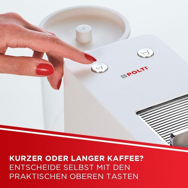 Immagine prodotto Polti S15W (E.S.E.)