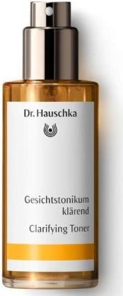Actual product image Dr. Hauschka Clarifying facial tonic (Facial cleansing wipes)
