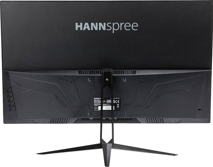 Produktbild Hannspree HC270HPB (1920 x 1080 Pixel, 27")