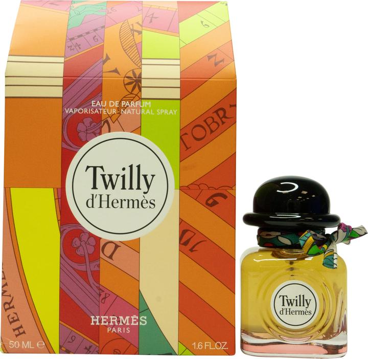 Hermès Twilly d' (Parfum Set)
