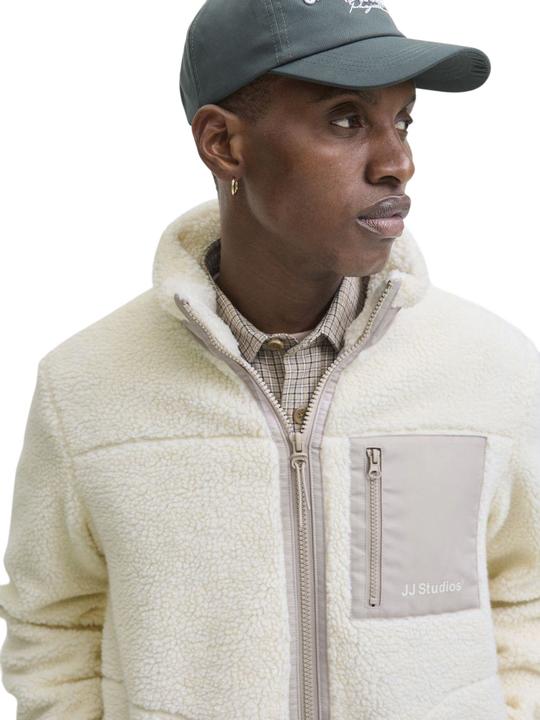 Immagine prodotto Jack & Jones Jjesoho Teddy Jacket Noos (M)