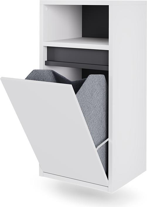 Actual product image Vicco Viola (38 x 33 x 80 cm)