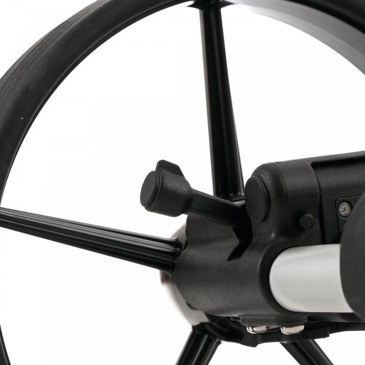 Actual product image FlatCat Gear III Li Fe black