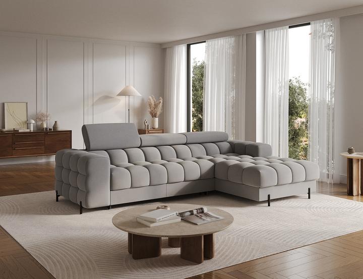 Produktbild ELTAP Felro (3-Sitzer, Ecksofa)