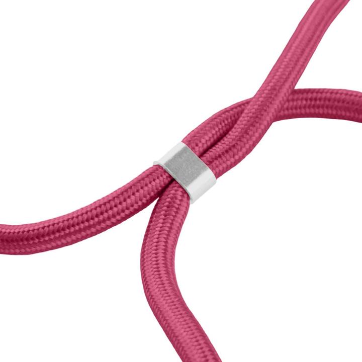 Produktbild Moxie Color Lace Hülle iPhone XR Tragekette