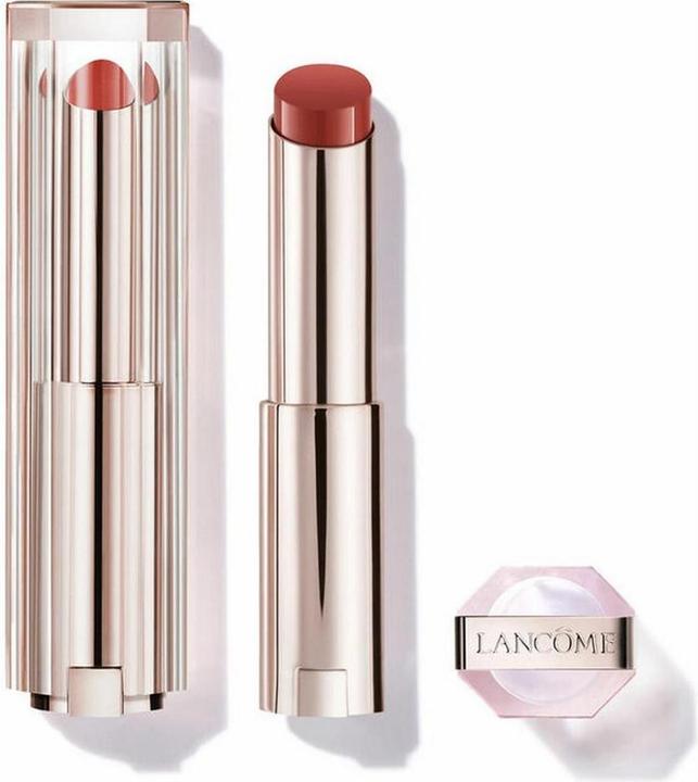 Actual product image Lancôme Lip Idole Butterglow 42 (42 Heated glow)